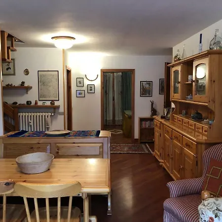 Appartement Condominio Lavancher 3 *