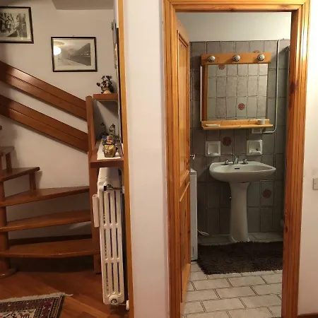 Apartment Condominio Lavancher 3