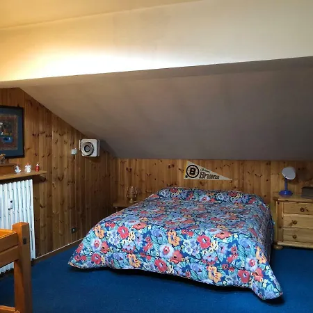 Condominio Lavancher 3 * Morgex