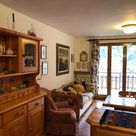 Condominio Lavancher 3 Appartement Morgex