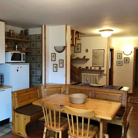 Condominio Lavancher 3 * Morgex