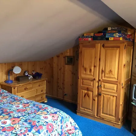 Appartement Condominio Lavancher 3 Morgex
