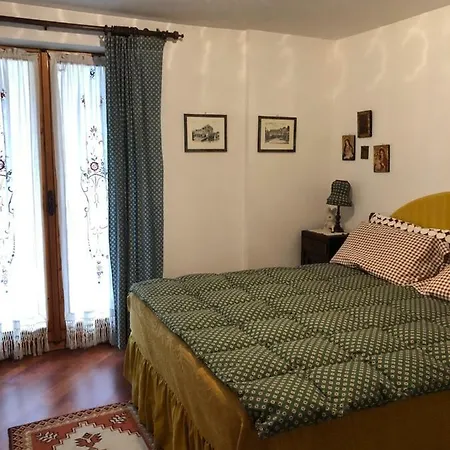 Appartement Condominio Lavancher 3 Morgex