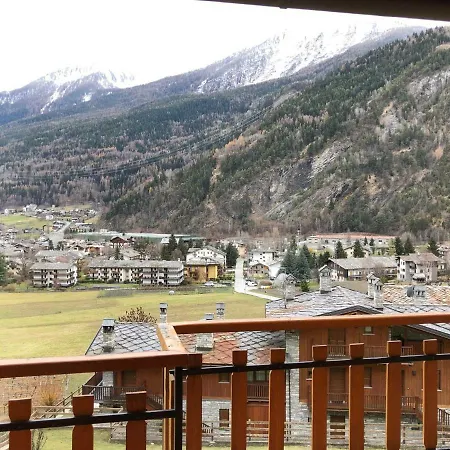 Apartment Condominio Lavancher 3 Morgex